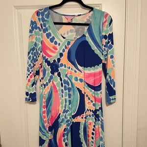 Lilly Pulitzer Dress